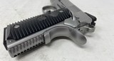 Wilson Combat ACP Compact .45 ACP .45 Auto 4