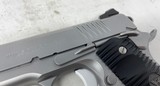 Wilson Combat ACP Compact .45 ACP .45 Auto 4