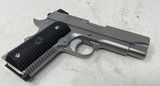 Wilson Combat ACP Compact .45 ACP .45 Auto 4