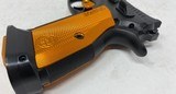 CZ 75 Tactical Sport Orange 9mm 20+1 91261 - excellent condition! - 10 of 19