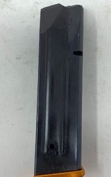 CZ 75 Tactical Sport Orange 9mm 20+1 91261 - excellent condition! - 19 of 19