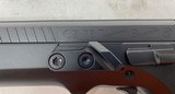 CZ 75 Tactical Sport Orange 9mm 20+1 91261 - excellent condition! - 5 of 19