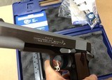 Colt 1911 Government 9mm Two Tone CLTO1992TT - 6 of 7