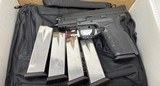 Springfield Armory XD Mod.2 9mm 4