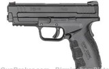 Springfield Armory XD Mod.2 9mm 4