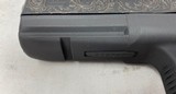 Glock 22 G22 .40 S&W w/ 'Sniper Grey' custom finish - excellent condition - 8 of 14