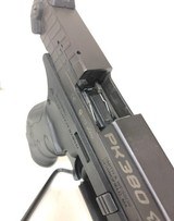 Walther PK380 .380 Conceal Carry Defensive - 7 of 8