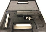 Walther PK380 .380 Conceal Carry Defensive - 2 of 8
