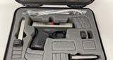 Springfield XD-S Silver / Black 9mm 3.3-inch 8Rd Springfield XDS9339SE - 2 of 5
