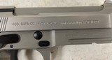 Beretta 92FS Compact Stainless 9mm 13+1 - great condition - 12 of 18