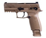 Sig Sauer P320 M18 Carry 9mm 320CA-9-M18-MS - 1 of 1
