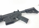 Noveske Recon Quad Rail 300 Blackout G3R-16-300BLK - 15 of 16
