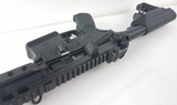 Noveske Recon Quad Rail 300 Blackout G3R-16-300BLK - 9 of 16