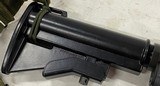 Troy Ind. Troy XM177E2 Retro 5.56mm NATO Troy - good condition - 15 of 22