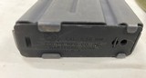 Troy Ind. Troy XM177E2 Retro 5.56mm NATO Troy - good condition - 7 of 22