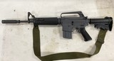 Troy Ind. Troy XM177E2 Retro 5.56mm NATO Troy - good condition - 2 of 22