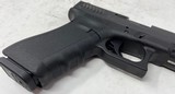 Glock 17 RTF2 9mm G17 w/ 'fish gill' cocking serrations - good condition - 13 of 13