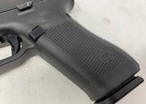 Used Glock 34 Gen 5 (MOS) 9mm Luger 5.3