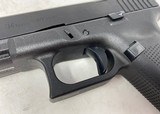 Used Glock 34 Gen 5 (MOS) 9mm Luger 5.3