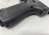 Used Glock 34 Gen 5 (MOS) 9mm Luger 5.3