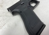 Used Glock 34 Gen 5 (MOS) 9mm Luger 5.3