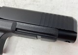 Used Glock 34 Gen 5 (MOS) 9mm Luger 5.3