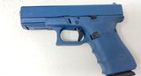 Used Glock 19 Gen 4 G19 Blue 4