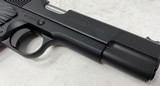 Wilson Combat Ultralight Carry .45 ACP .45 Auto - excellent condition! - 7 of 14