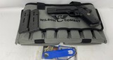 Wilson Combat Ultralight Carry .45 ACP .45 Auto - excellent condition! - 1 of 14