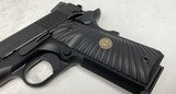 Wilson Combat Ultralight Carry .45 ACP .45 Auto - excellent condition! - 5 of 14