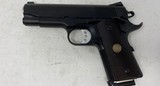 Wilson Combat Protector .45 ACP .45 Auto night sights - excellent condition - 2 of 13