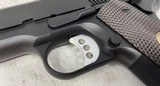 Wilson Combat Protector .45 ACP .45 Auto night sights - excellent condition - 5 of 13