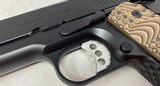 Ed Brown Special Forces .45 ACP .45 Auto 5