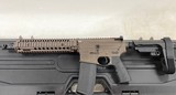 Daniel Defense MK18 Custom 10.3