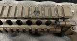 Daniel Defense MK18 Custom 10.3