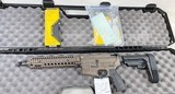 Daniel Defense MK18 Custom 10.3