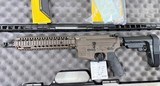 Daniel Defense MK18 Custom 10.3