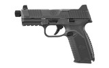 FN 509T 509 Tactical 9mm 66-100527 - 1 of 1