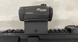 Used Springfield Armory SAINT 5.56mm NATO 9.6