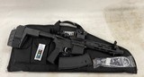 Used Springfield Armory SAINT 5.56mm NATO 9.6
