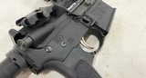 Used Springfield Armory SAINT 5.56mm NATO 9.6