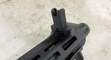 Used Springfield Armory SAINT 5.56mm NATO 9.6