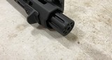 Used Springfield Armory SAINT 5.56mm NATO 9.6