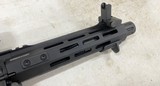 Used Springfield Armory SAINT 5.56mm NATO 9.6