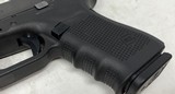 Used Glock 19 Gen 4 G19 4