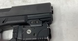Used Glock 19 Gen 4 G19 4