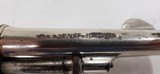 Smith& Wesson Pre Model 10 .38 Spl Revolver - 8 of 10