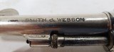 Smith& Wesson Pre Model 10 .38 Spl Revolver - 9 of 10