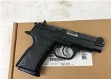 Tanfoglio Force Compact 919 9mm HG2770 - 2 of 7