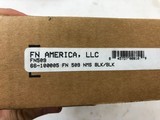 FN FN509 9MM BLACK NIGHT SIGHTS 509 - 5 of 5